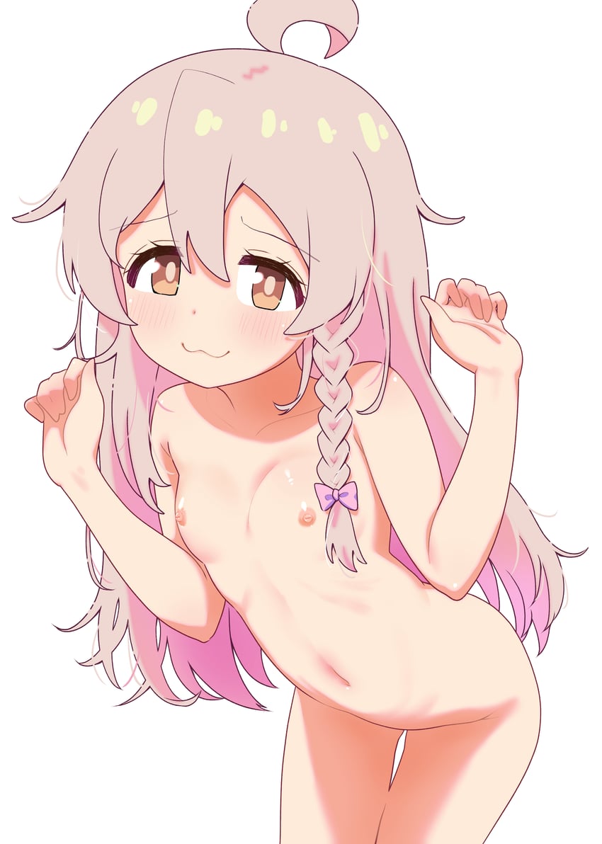 oyama mahiro (onii-chan wa oshimai!) drawn by shiina_excel