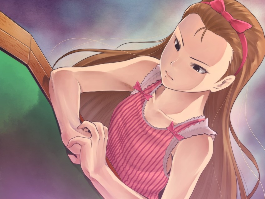 minase iori (idolmaster) drawn by chiaki_rakutarou