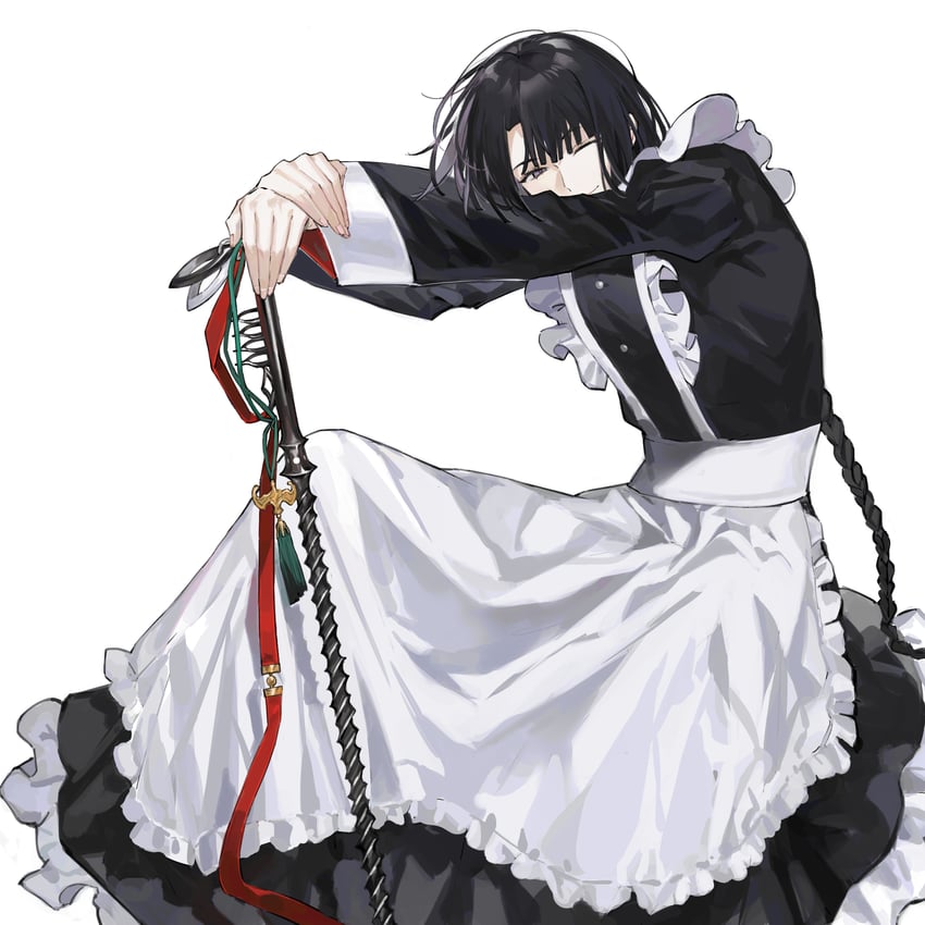 taigong wang (fate and 1 more) drawn by rgb12800