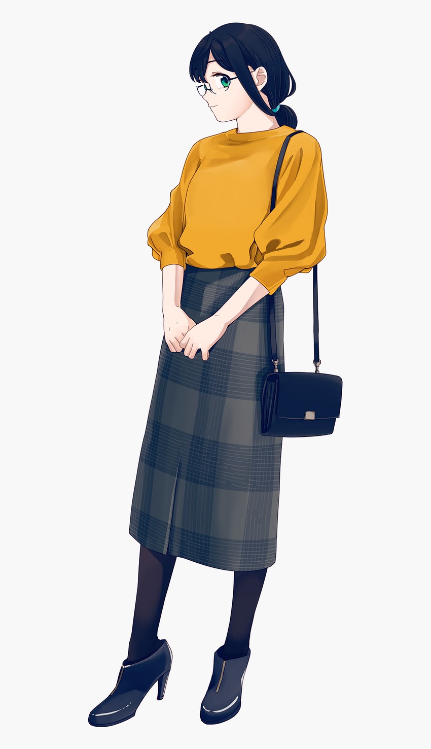 ooyodo (kantai collection) drawn by ojipon