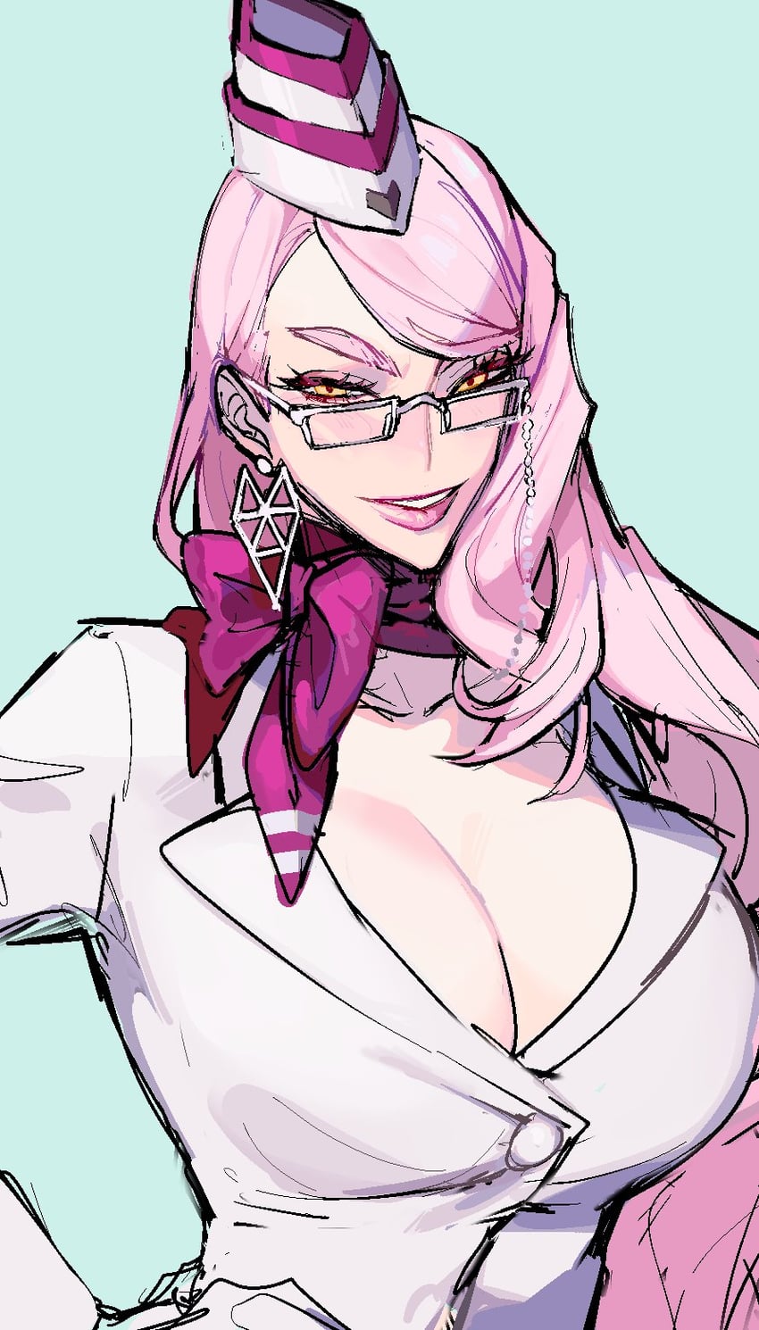 tamamo and koyanskaya (fate and 1 more) drawn by ennuigrl