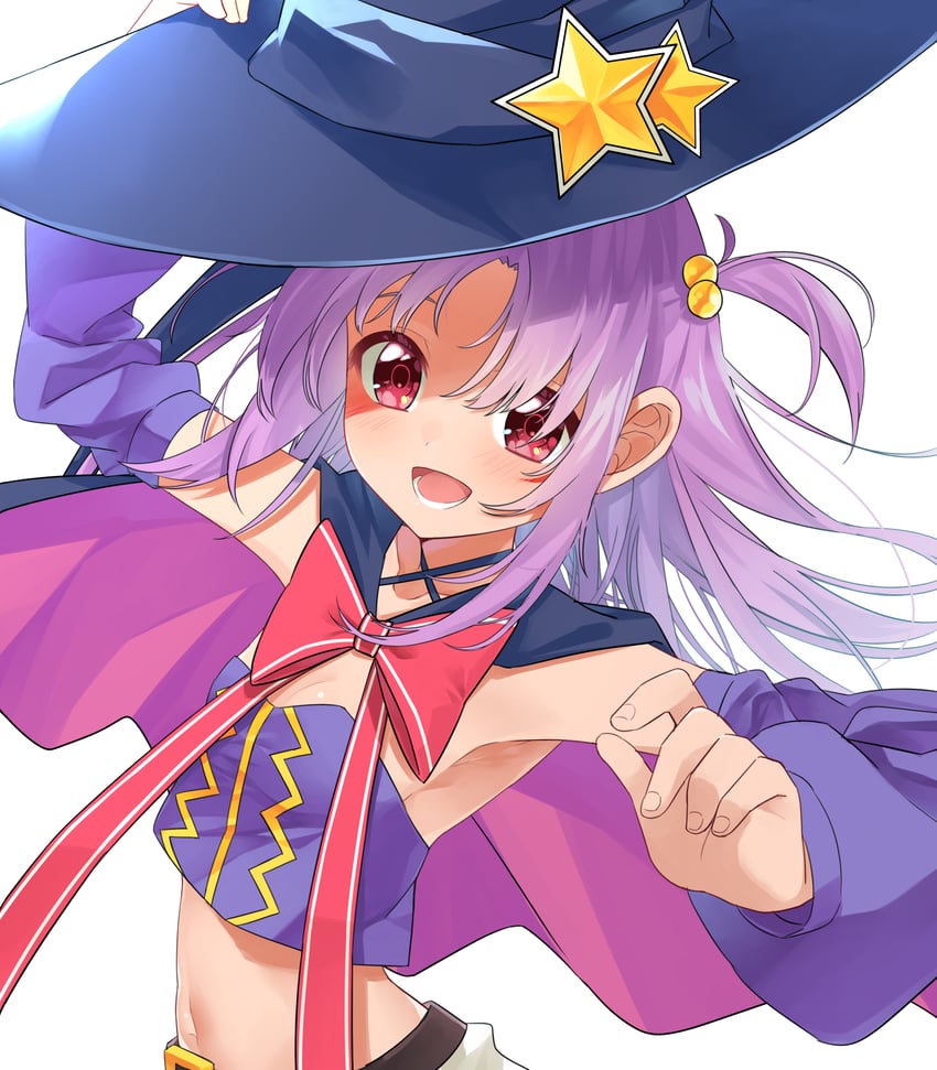 misono karin (mahou shoujo madoka magica and 1 more) drawn by mamadasky