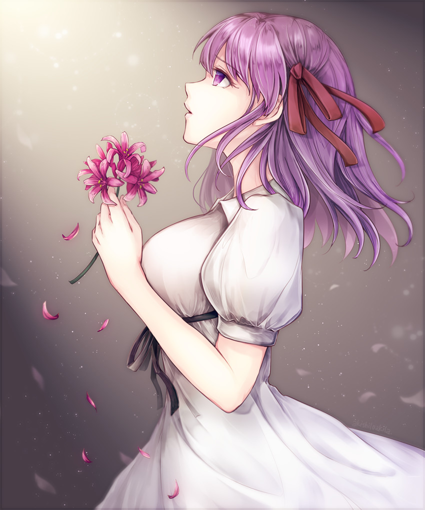 matou sakura (fate and 2 more) drawn by akira_(aky-la)