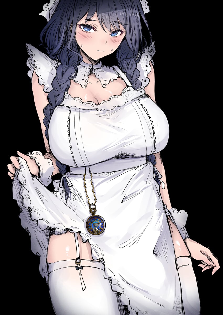 ouro kronii (hololive and 1 more) drawn by sakiya_(sak1_01)