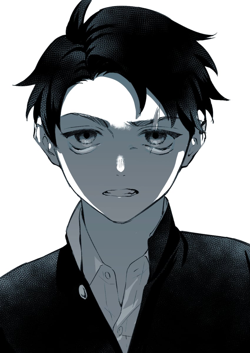 mizuki (gegege no kitarou and 1 more) drawn by urup_zzz
