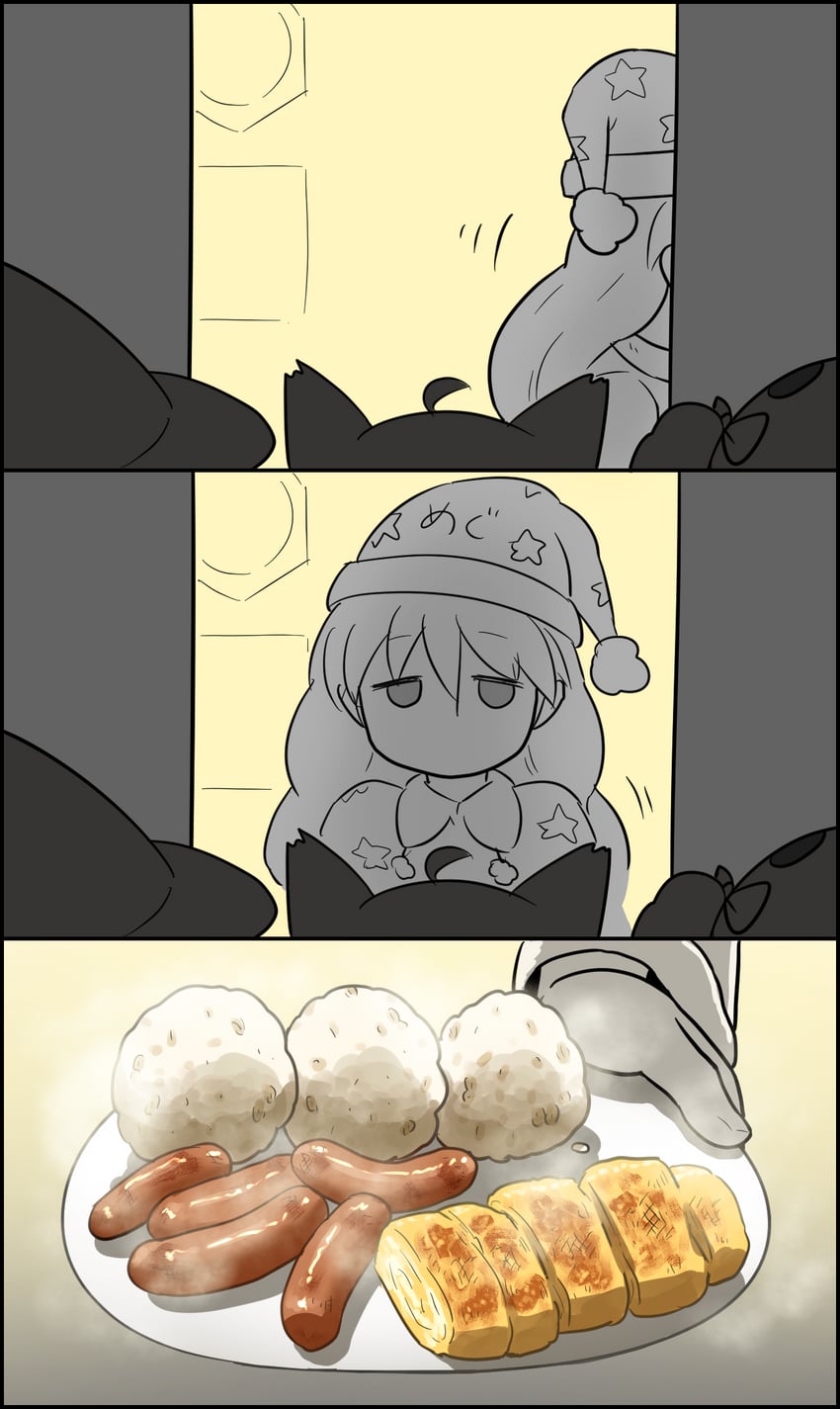 shameimaru aya, inubashiri momiji, himekaidou hatate, and iizunamaru megumu (touhou) drawn by shirosato