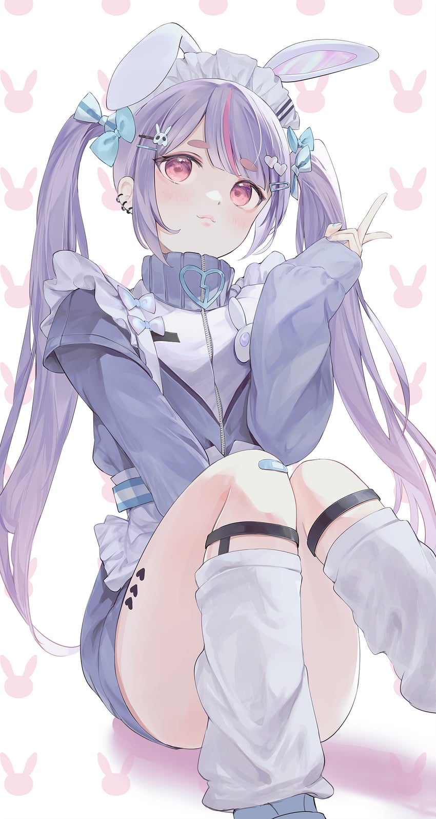 tosaki mimi (vspo! and 1 more) drawn by nakashima_(pluscolor)