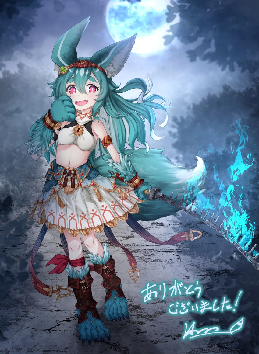 lenja (atelier and 1 more) drawn by sasasa_(nashi)