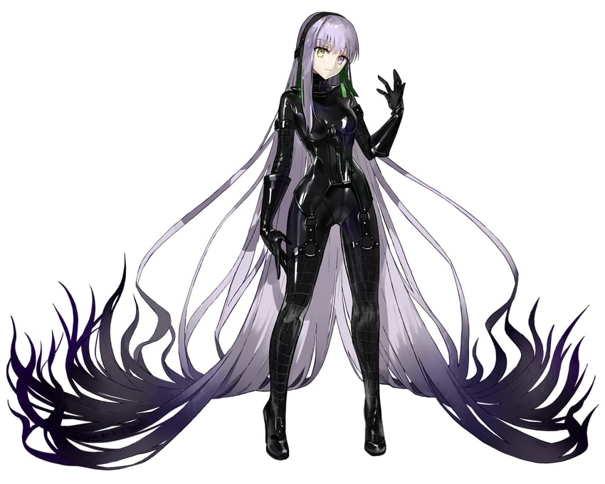 kingprotea and xochitonal (fate and 1 more) drawn by wada_arco