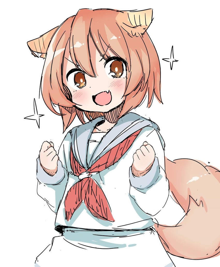 qp (100 percent orange juice and 1 more) drawn by babalilo