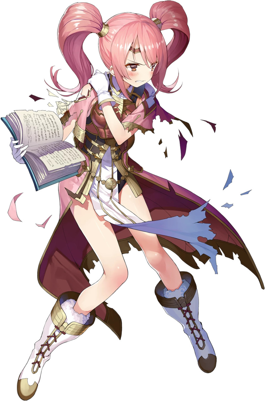mae (fire emblem and 2 more) drawn by gaou_(umaiyo_puyoman)