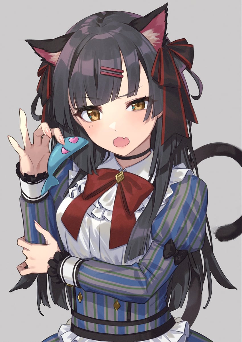 mayuzumi fuyuko (idolmaster and 1 more) drawn by talaloco