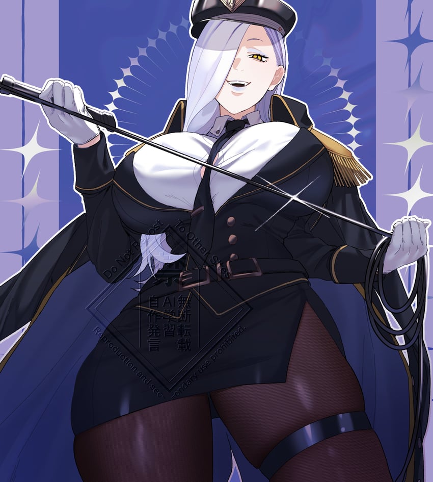 mrs. snake (fate and 1 more) drawn by hiyayaako
