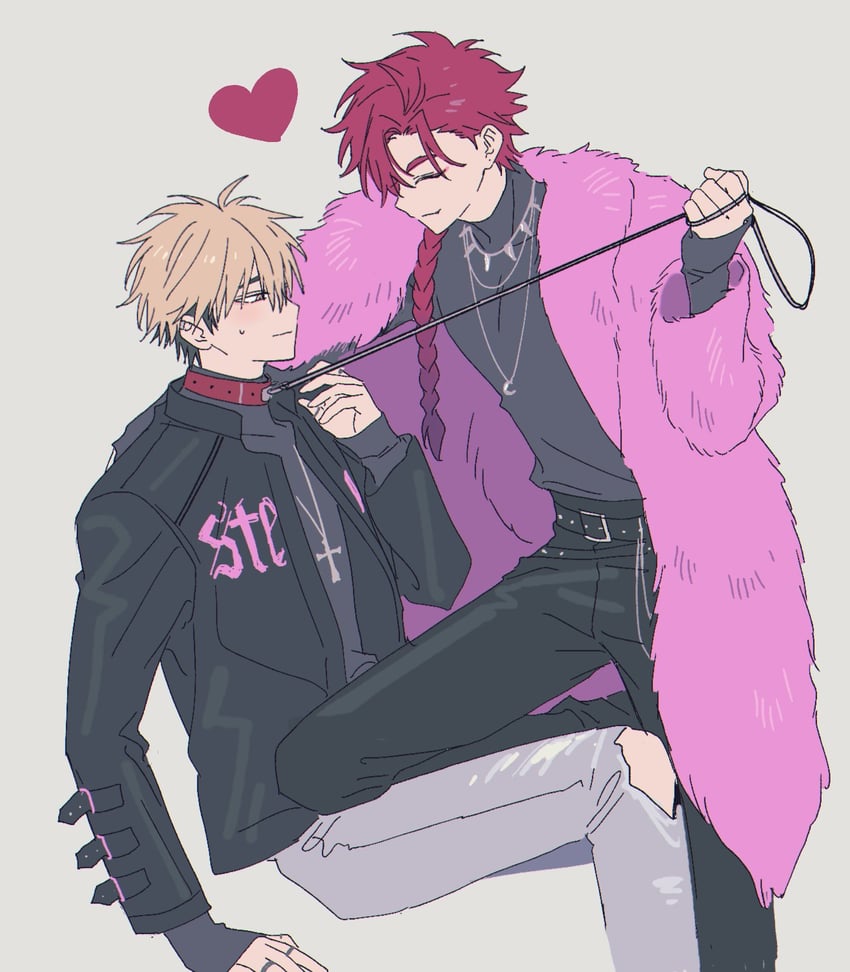 xia fei and xiao weiying (shiguang dailiren) drawn by kyokutsuki