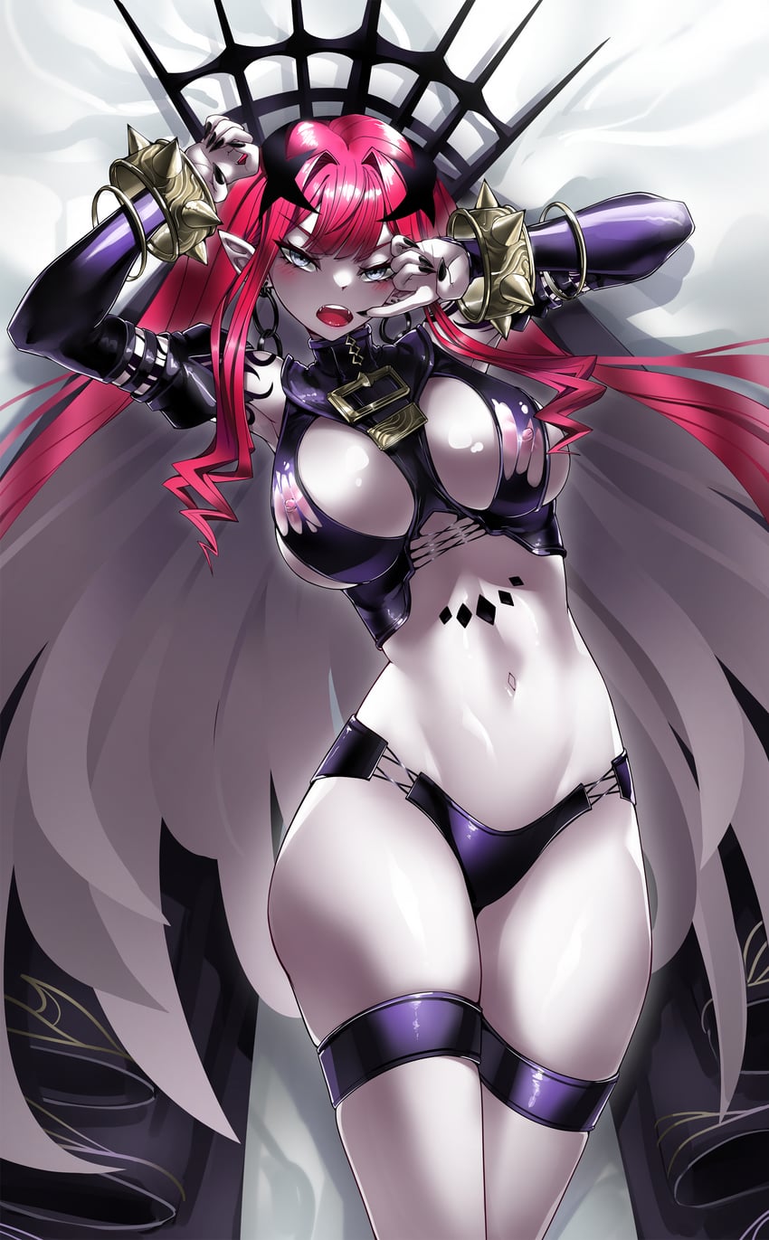 baobhan sith (fate and 1 more) drawn by casul