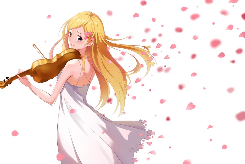 miyazono kawori (shigatsu wa kimi no uso) drawn by sushi_(7082124)