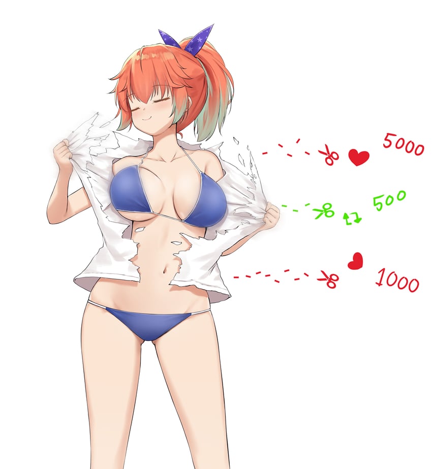 takanashi kiara (hololive and 1 more) drawn by joko_jmc