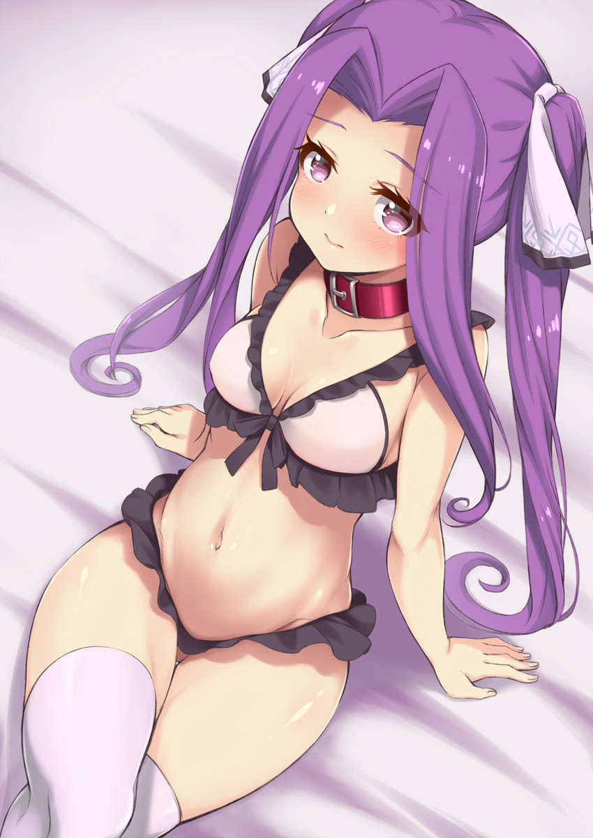 medusa (fate and 1 more) drawn by piano-alice