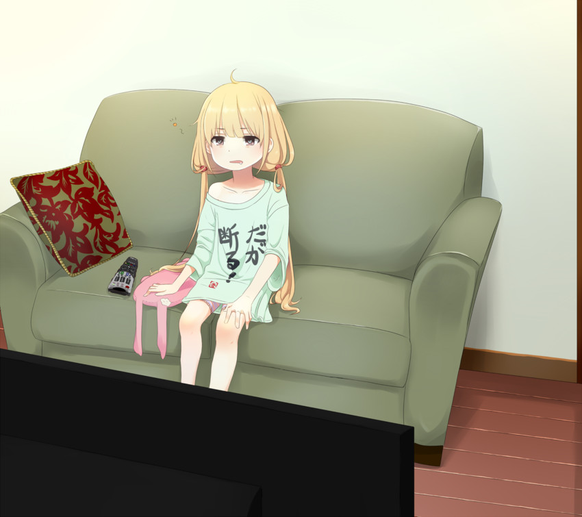 futaba anzu (idolmaster and 1 more) drawn by sakuma_(bisk13)