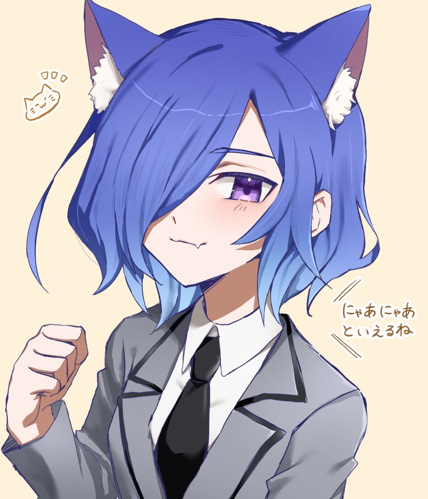 nakaji uto (kimi no koto ga dai dai dai dai daisuki na 100-nin no kanojo) drawn by hiiro_(kiiro_ex)
