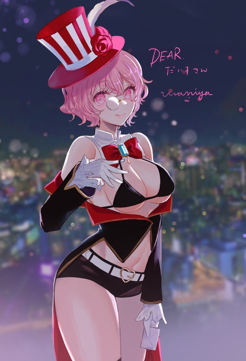 silky (original and 1 more) drawn by miyako_(xxxbibit)