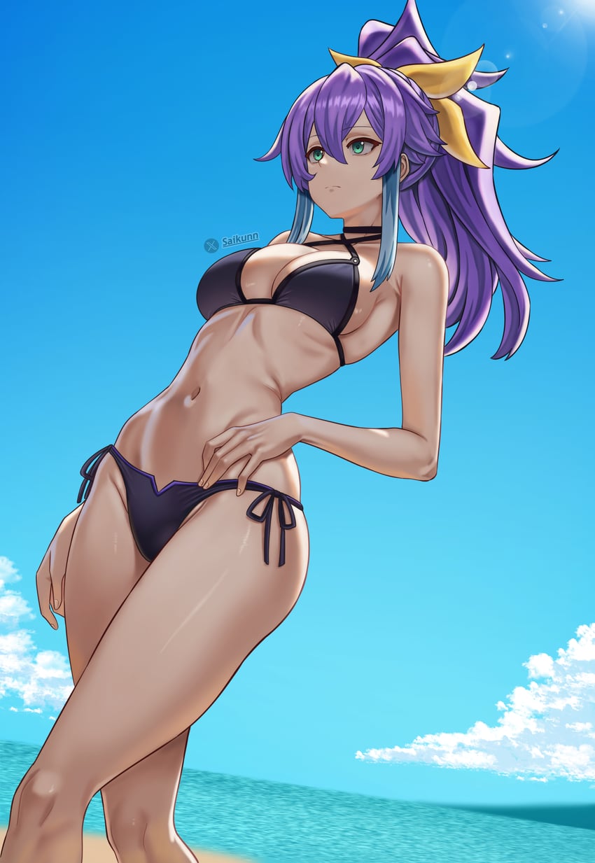 serena (yu-gi-oh! and 1 more) drawn by saikunartworks