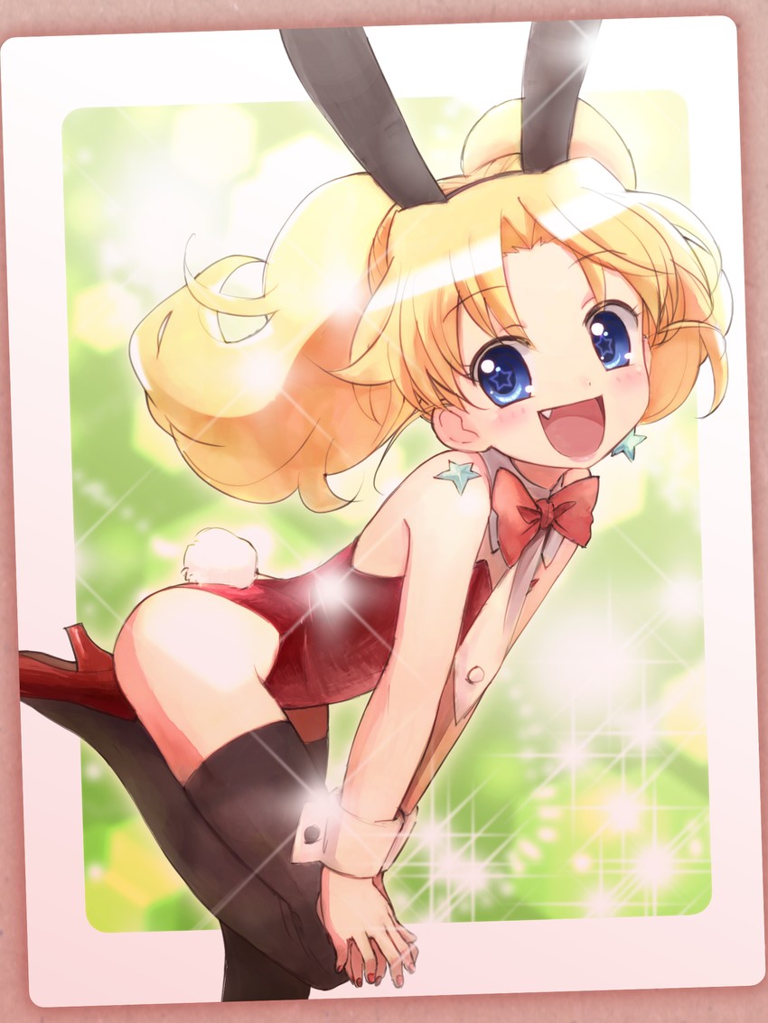 miria marigold mackenzie (jewelpet and 1 more) drawn by nyama
