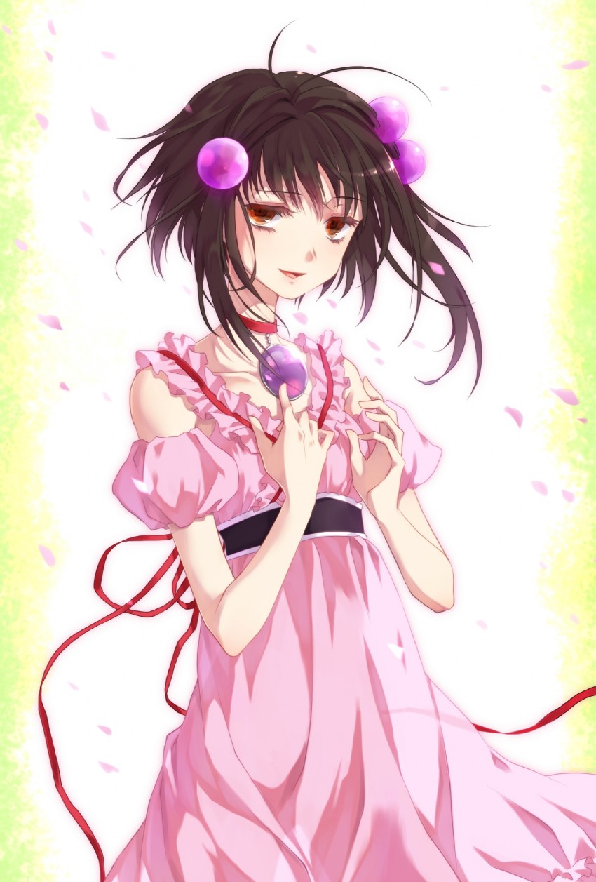 reala (tales of and 2 more) drawn by okitsune_(okitsune-sama)
