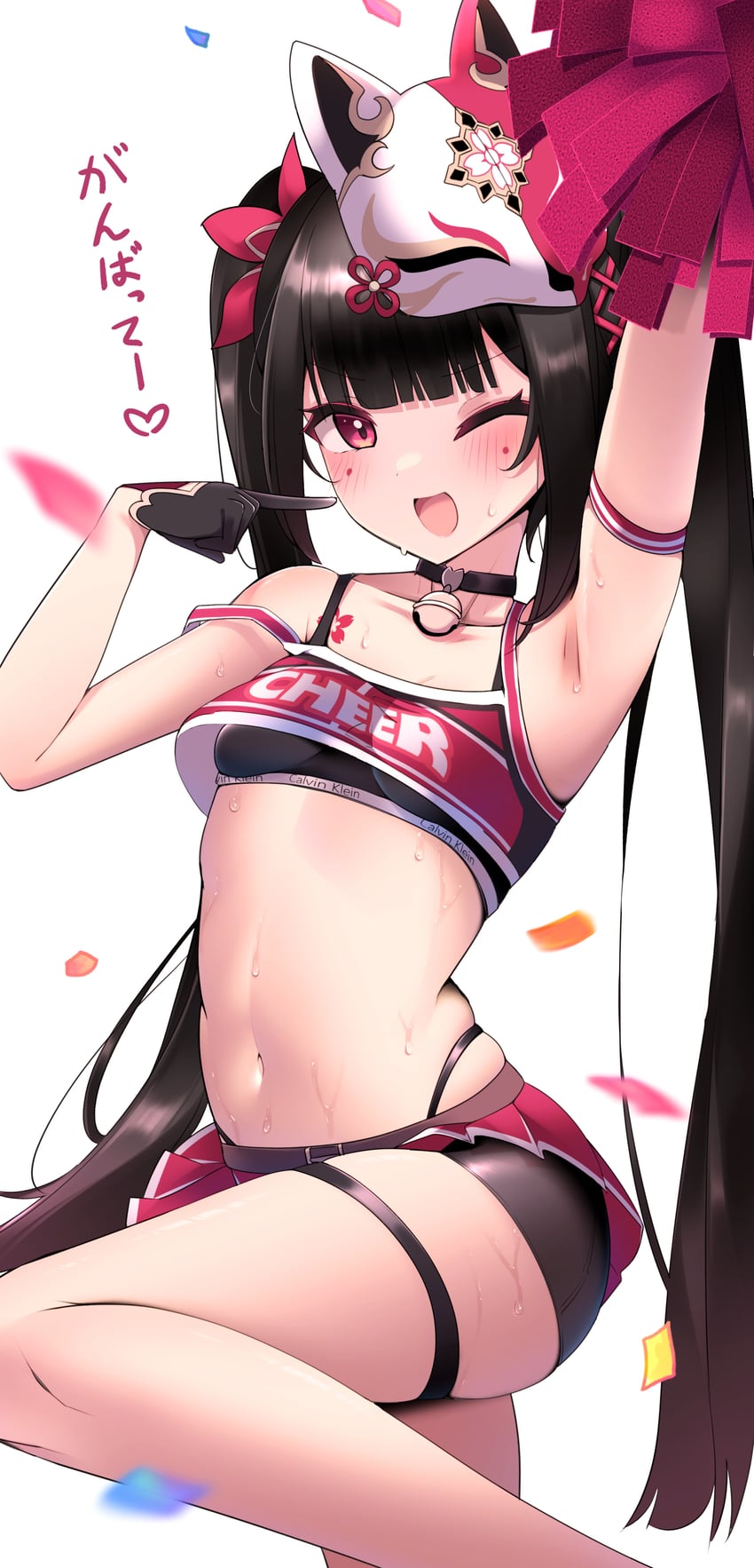 sparkle (honkai and 1 more) drawn by tetori_(tetolisto)