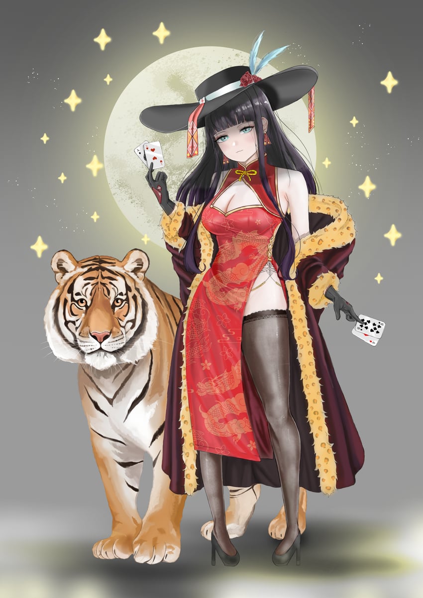 celia (brown dust and 1 more) drawn by gokoushi