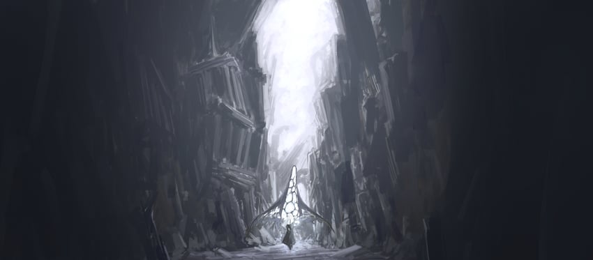 pixiv fantasia and 1 more drawn by susudust