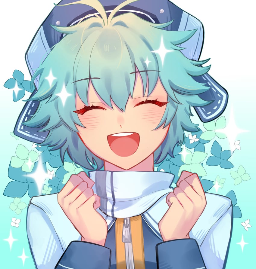 millium orion (eiyuu densetsu and 2 more) drawn by sakuradonuts