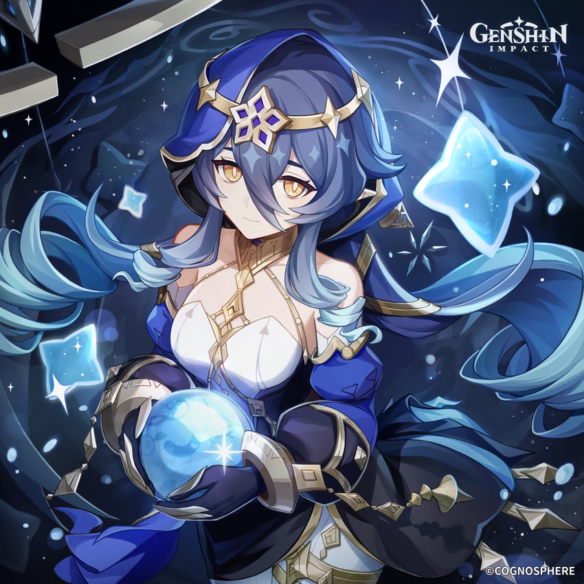layla (genshin impact)