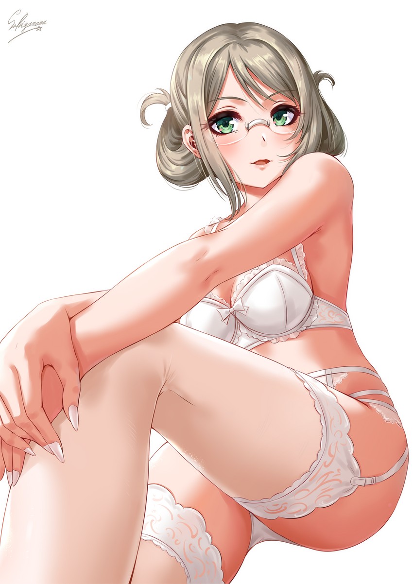 katori (kantai collection) drawn by sakiyamama