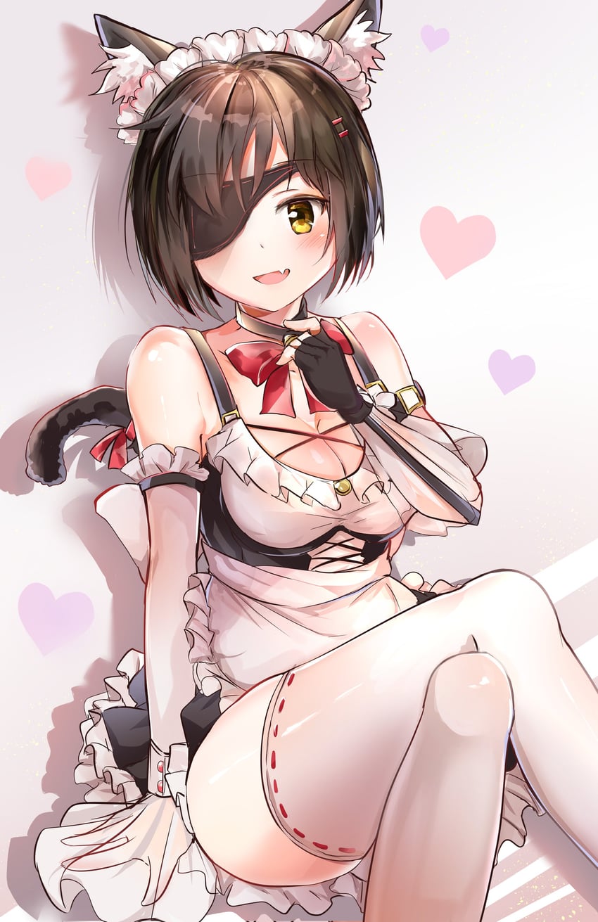 kure kirika (mahou shoujo madoka magica and 1 more) drawn by honwaka_shinshi