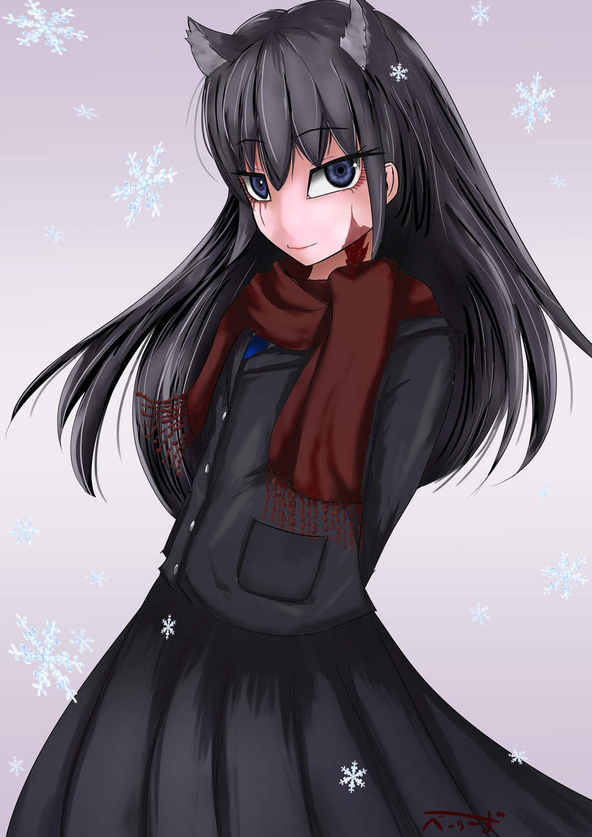 sylvie (dorei to no seikatsu ~teaching feeling~) drawn by baileys_(tranquillity650)