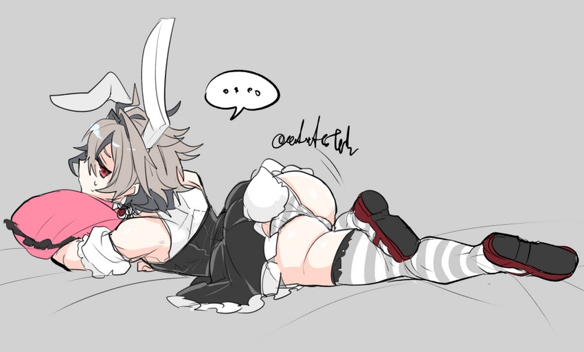 sieg (fate and 1 more) drawn by haoro