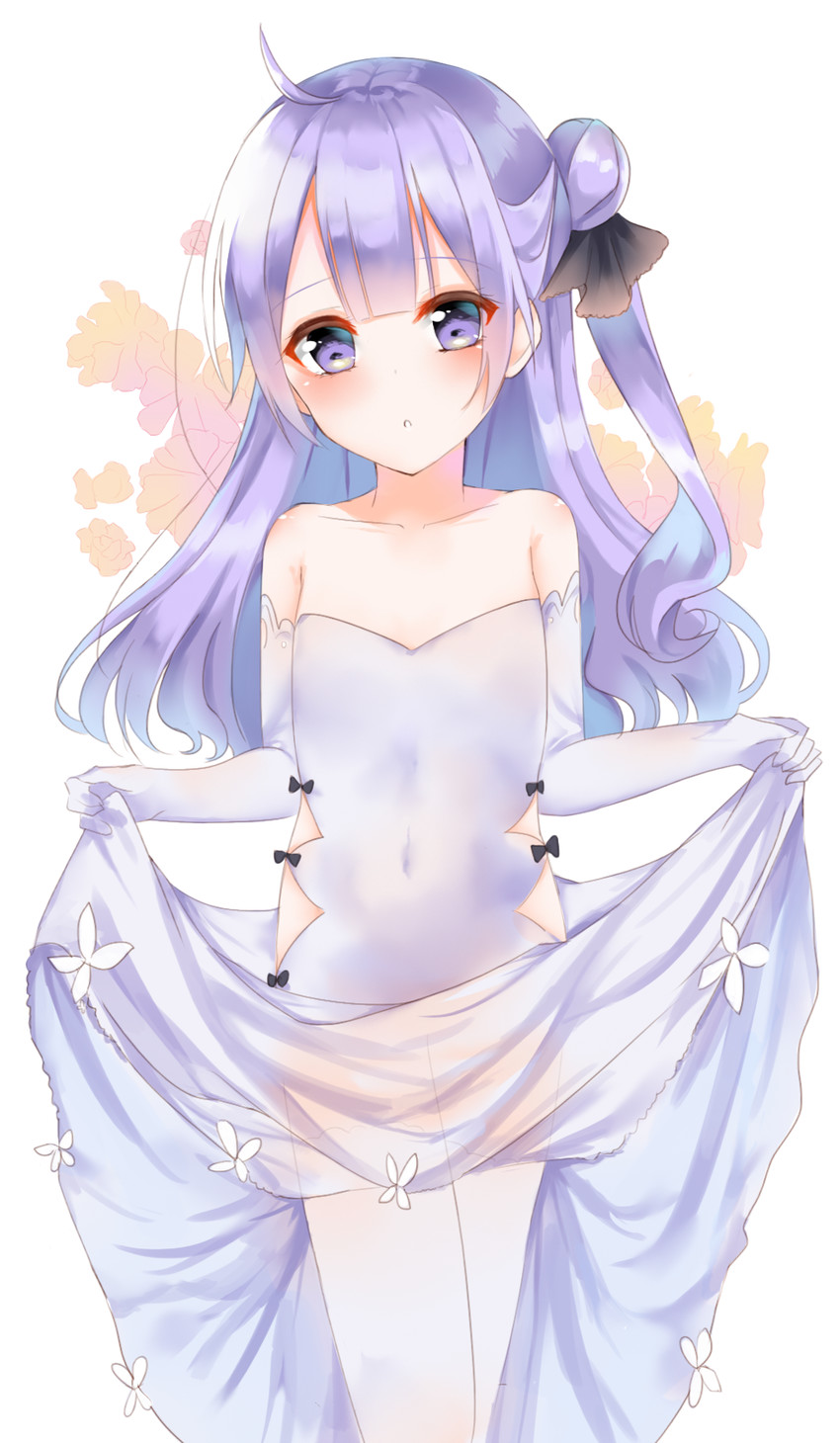 unicorn (azur lane) drawn by lemon_t