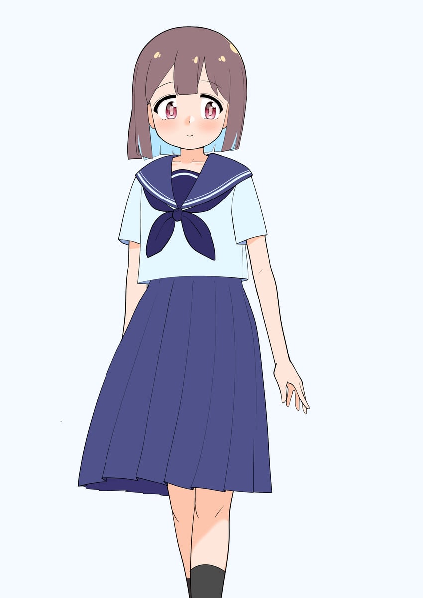 hozuki momiji (onii-chan wa oshimai!) drawn by happyundergate