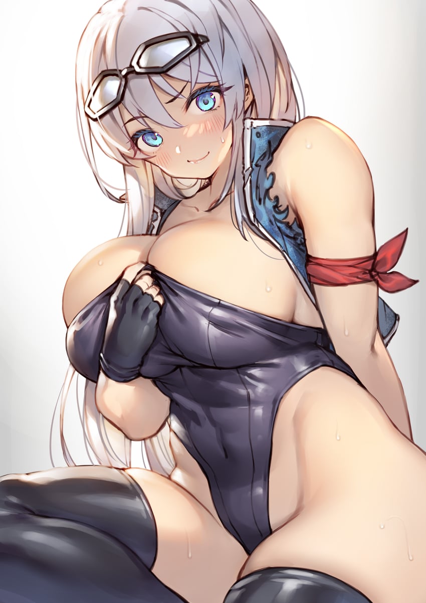 sungmi's character (dungeon and fighter) drawn by gougasha_akira