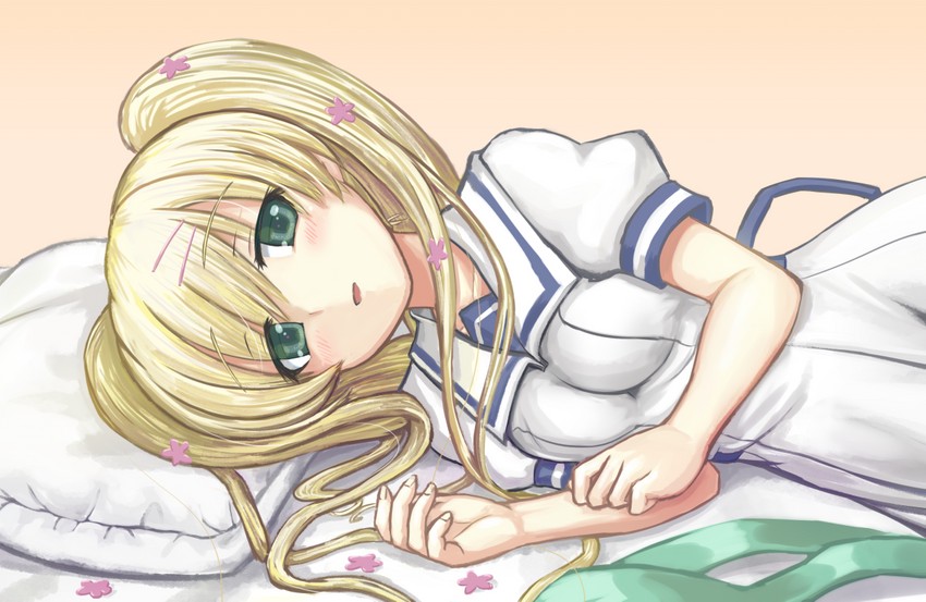 cordelia glauca (tantei opera milky holmes) drawn by programman