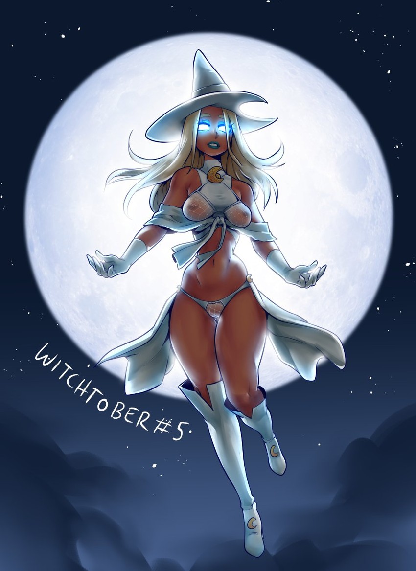 original drawn by nortuet