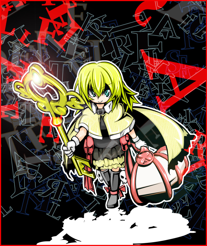 gagaga sister (yu-gi-oh! and 1 more) drawn by furumeta