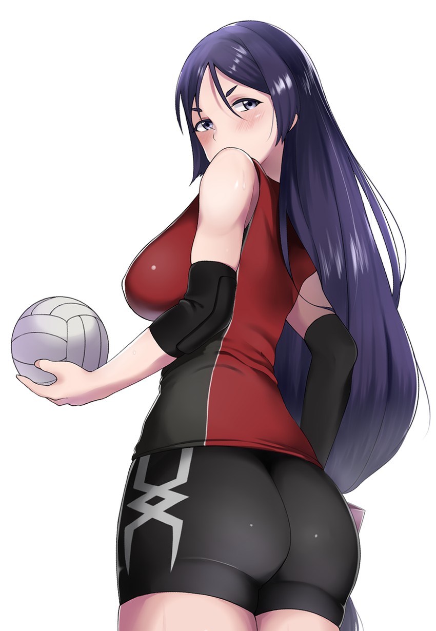 minamoto no raikou (fate and 1 more) drawn by ichigen_(zcye8228)