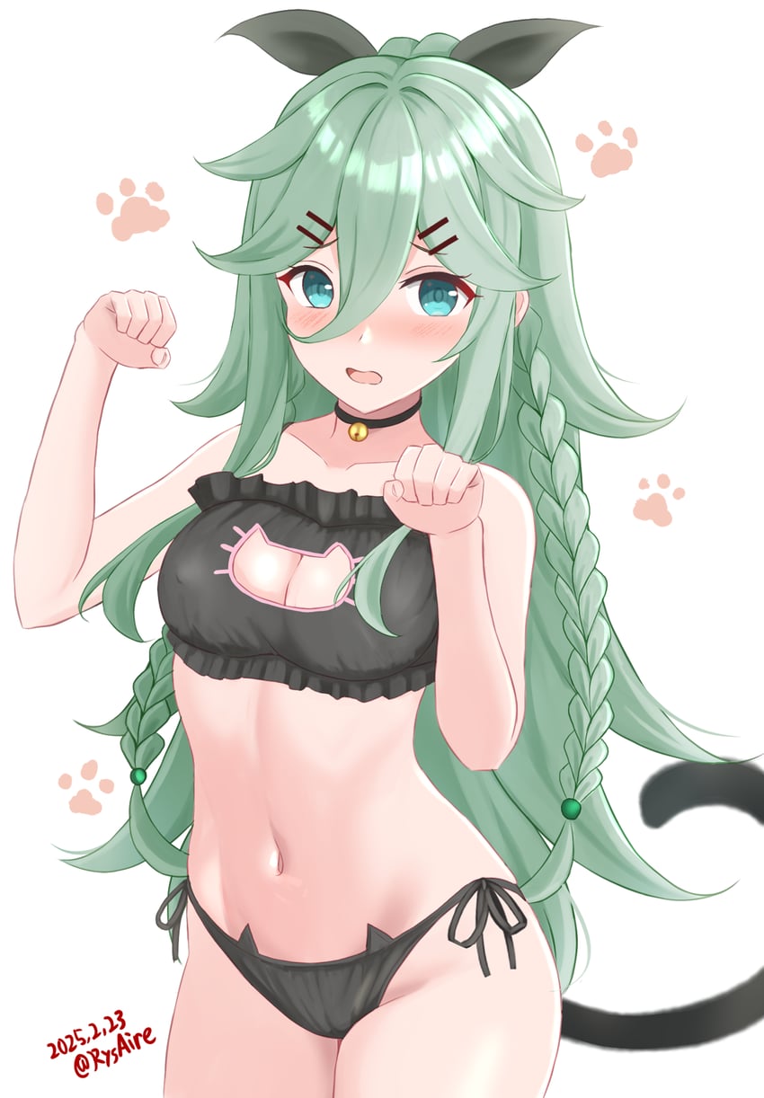 yamakaze and yamakaze kai ni (kantai collection) drawn by ame-san