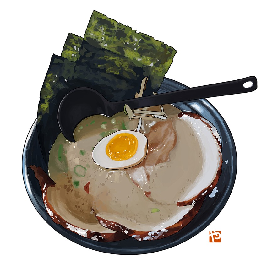 original drawn by studiolg