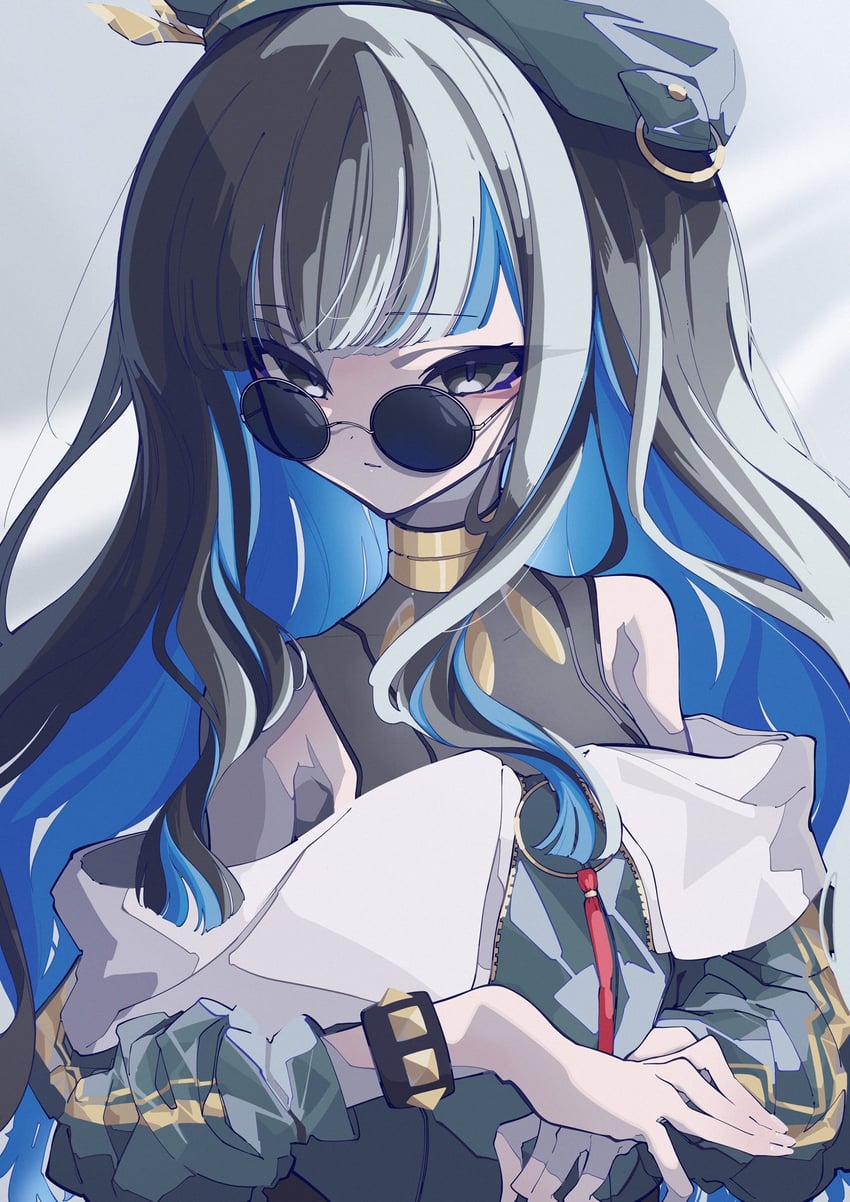 tenochtitlan (fate and 1 more) drawn by iregui_kamo