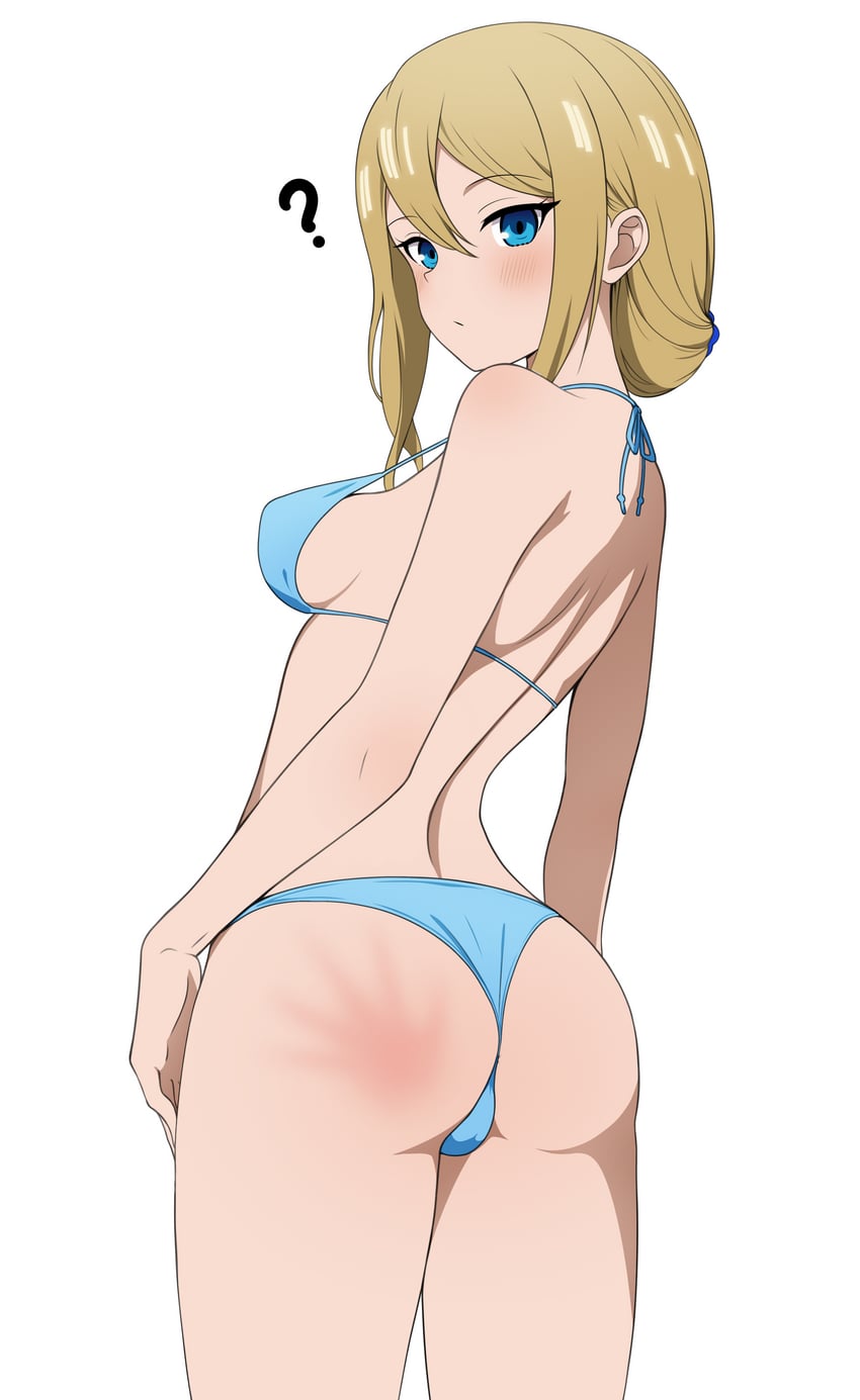 hayasaka ai (kaguya-sama wa kokurasetai ~tensai-tachi no renai zunousen~) drawn by coro_fae