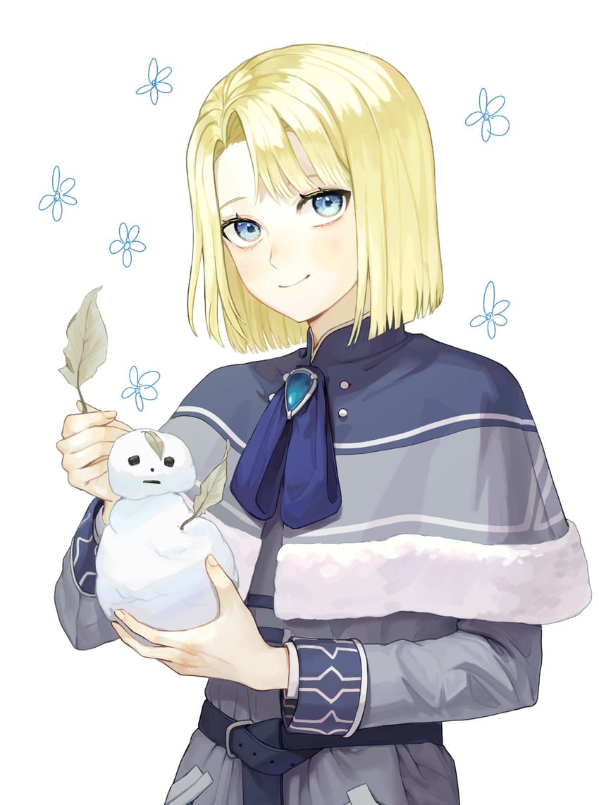 dimitri alexandre blaiddyd (fire emblem and 1 more) drawn by winter_1242