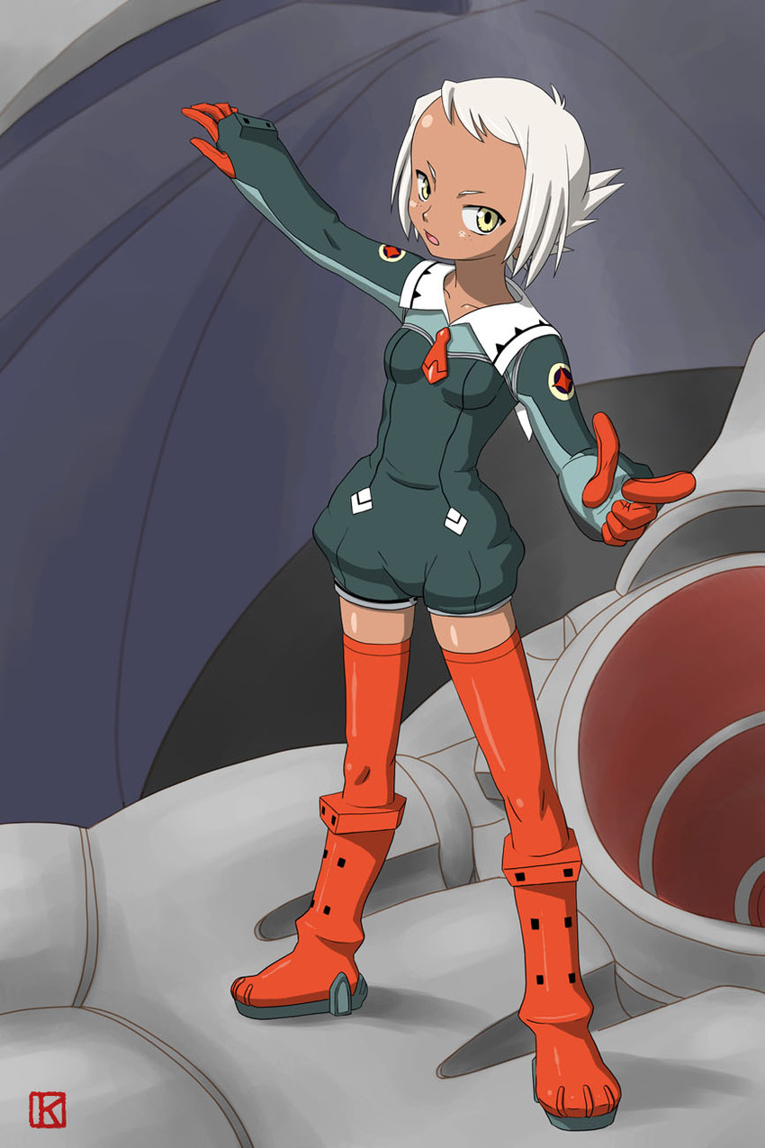 lal'c mellk mal (top wo nerae! and 1 more) drawn by keny